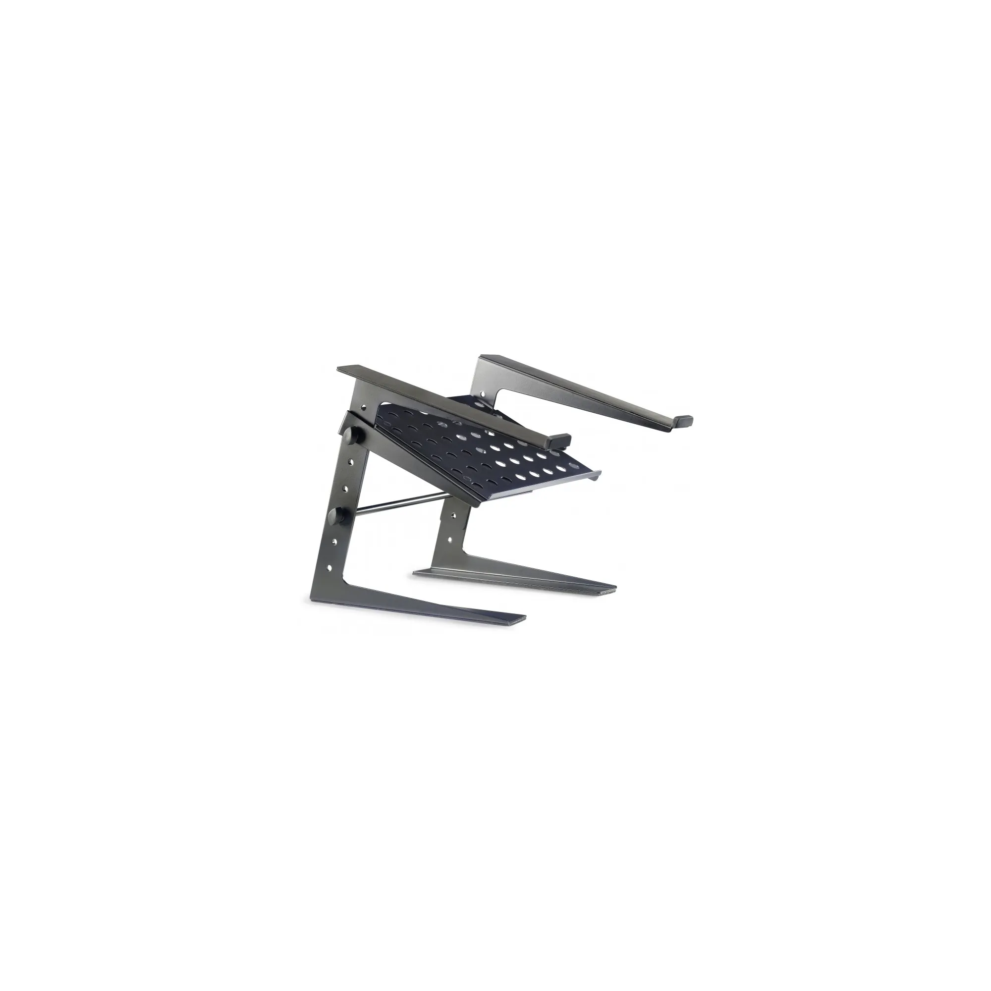 STAGG DJS-LT-20 DJ Desktop Laptop Stand