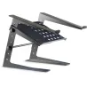 STAGG DJS-LT-20 DJ Desktop Laptop Stand