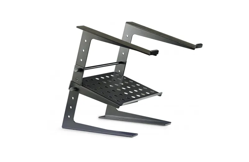 STAGG DJS-LT-20 DJ Desktop Laptop Stand