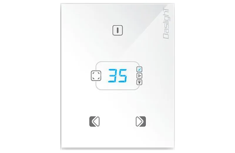 DPAD 512
