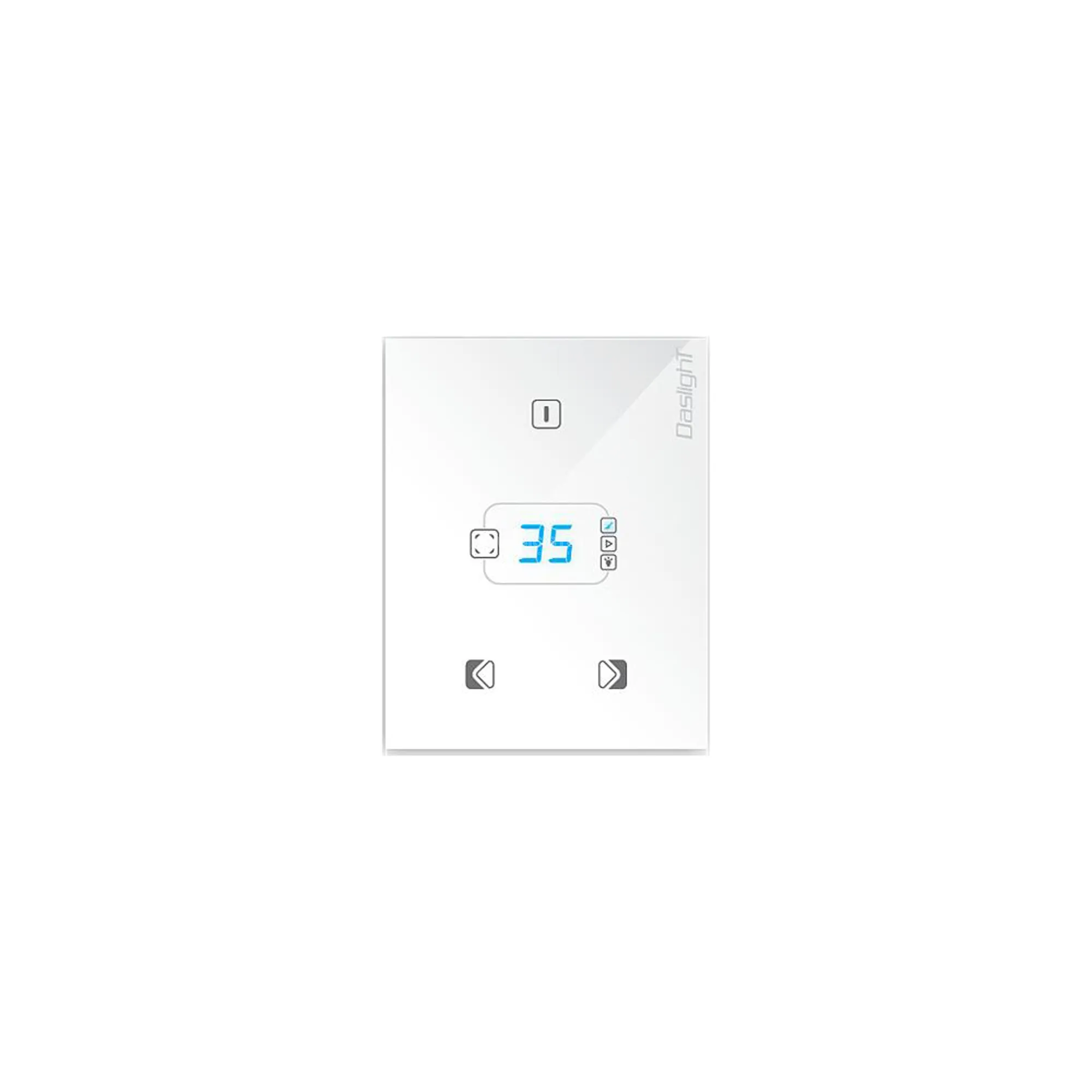 DPAD 512