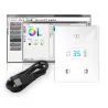 DPAD 512