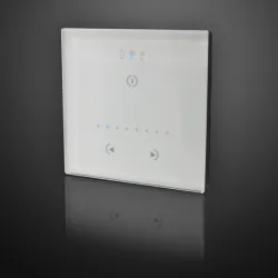STICK GU2 DMX TOUCH CONTROLLER