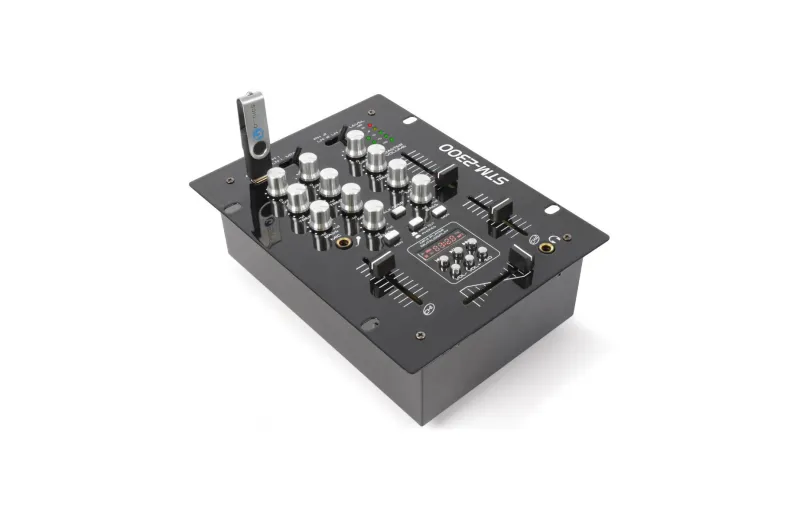 VONYX STM-2300 Dj Μίκτης Ήχου
