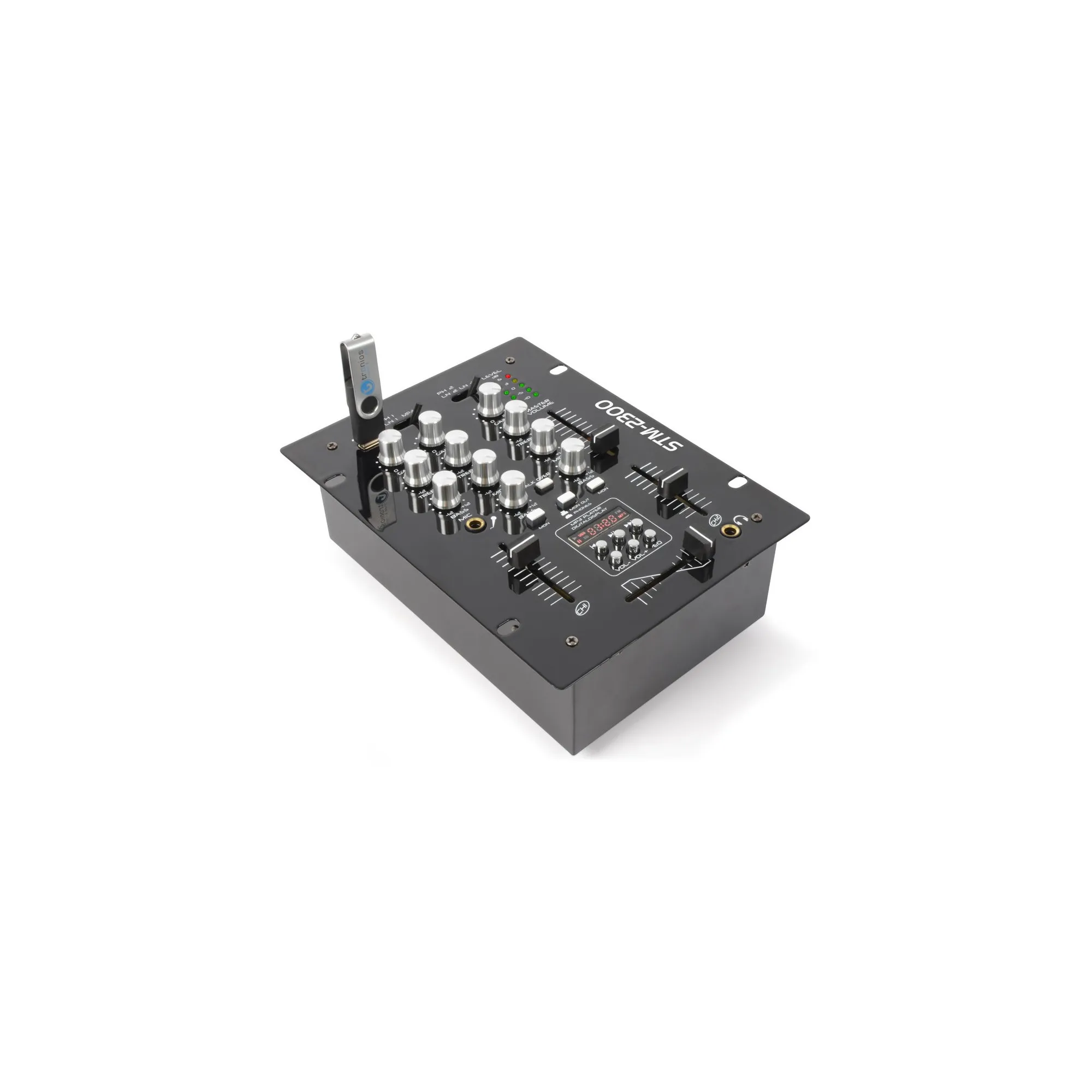 VONYX STM-2300 Dj Μίκτης Ήχου