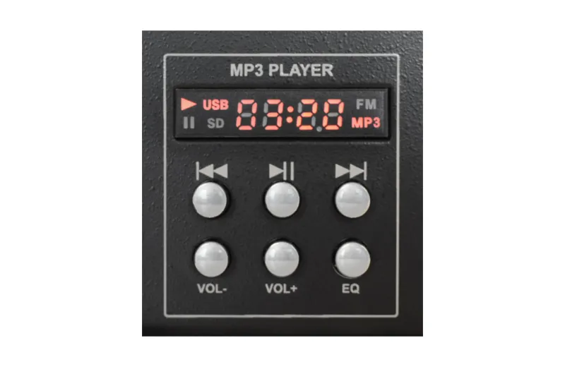 VONYX STM-2300 Dj Μίκτης Ήχου