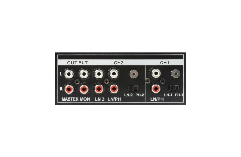 VONYX STM-2300 Dj Μίκτης Ήχου