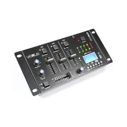 Vonyx STM3030 Dj Mixer