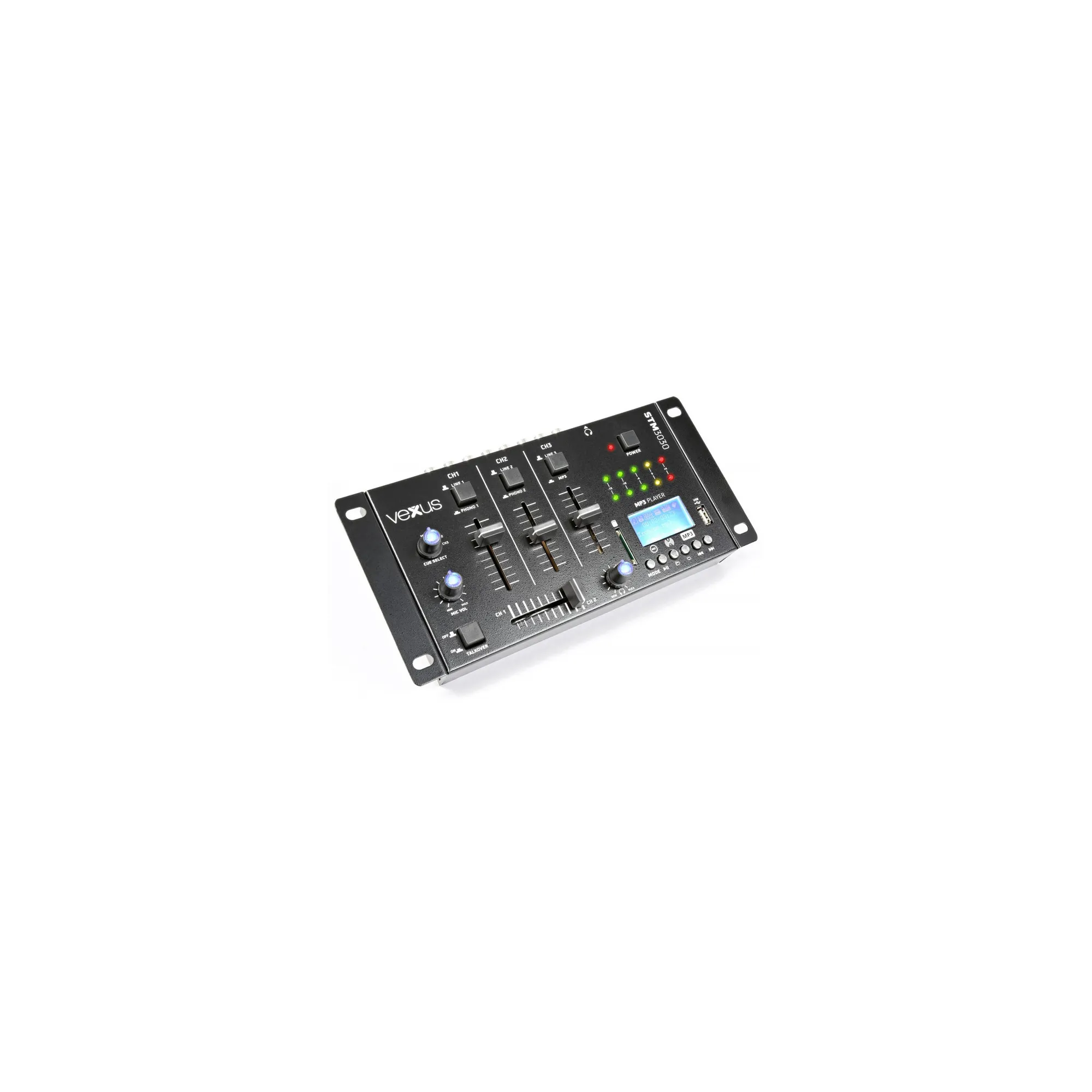Vonyx STM3030 Dj Μίκτης Ήχου