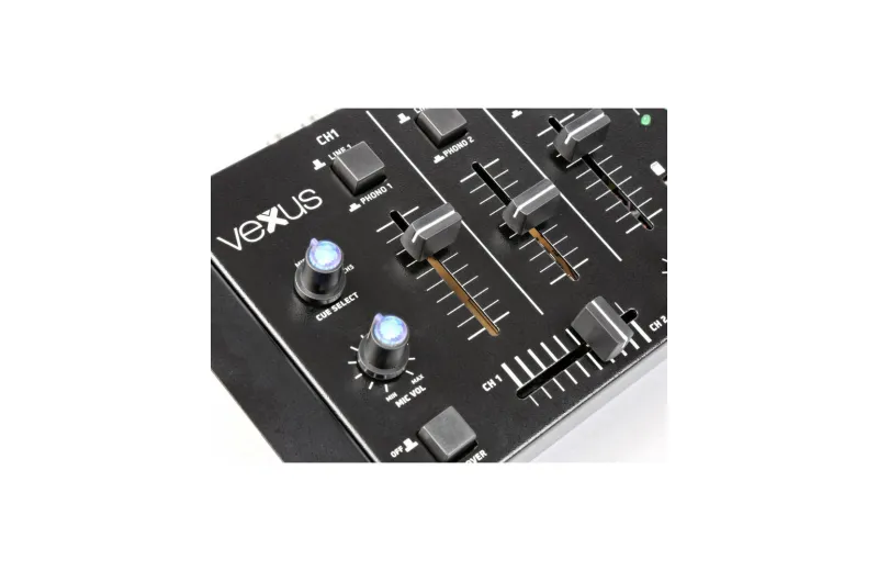 Vonyx STM3030 Dj Μίκτης Ήχου