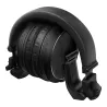 Pioneer DJ HDJ-X5 DJ Headphones - Black