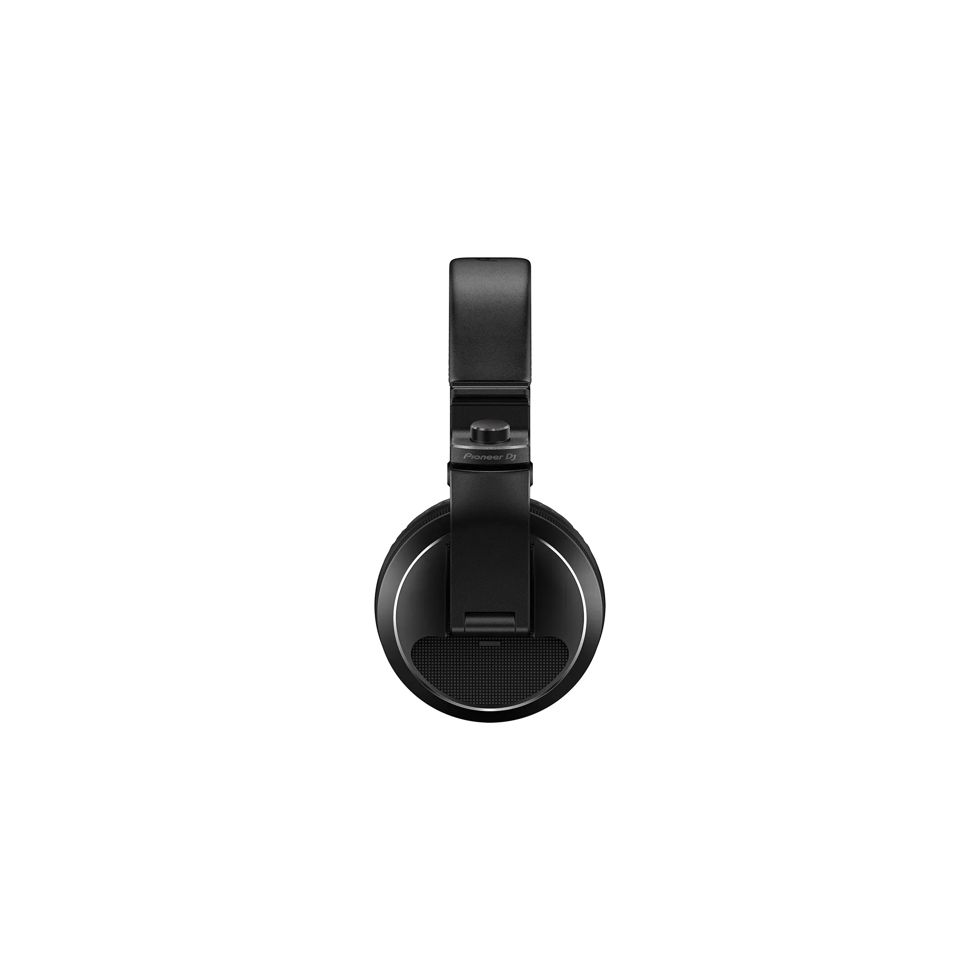 Pioneer DJ HDJ-X5 closed-type over-ear DJ headphones Black