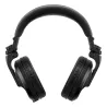 Pioneer DJ HDJ-X5 DJ Headphones - Black