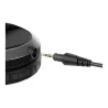 Pioneer DJ HDJ-X5 DJ Headphones - Black