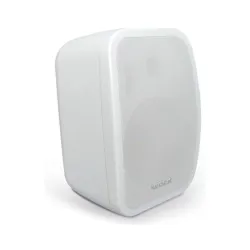 Work Neo 5 Line White Passive 2-Way Speaker