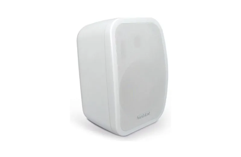 NEO 5 Line Passive Loudspeaker - White (Pair)