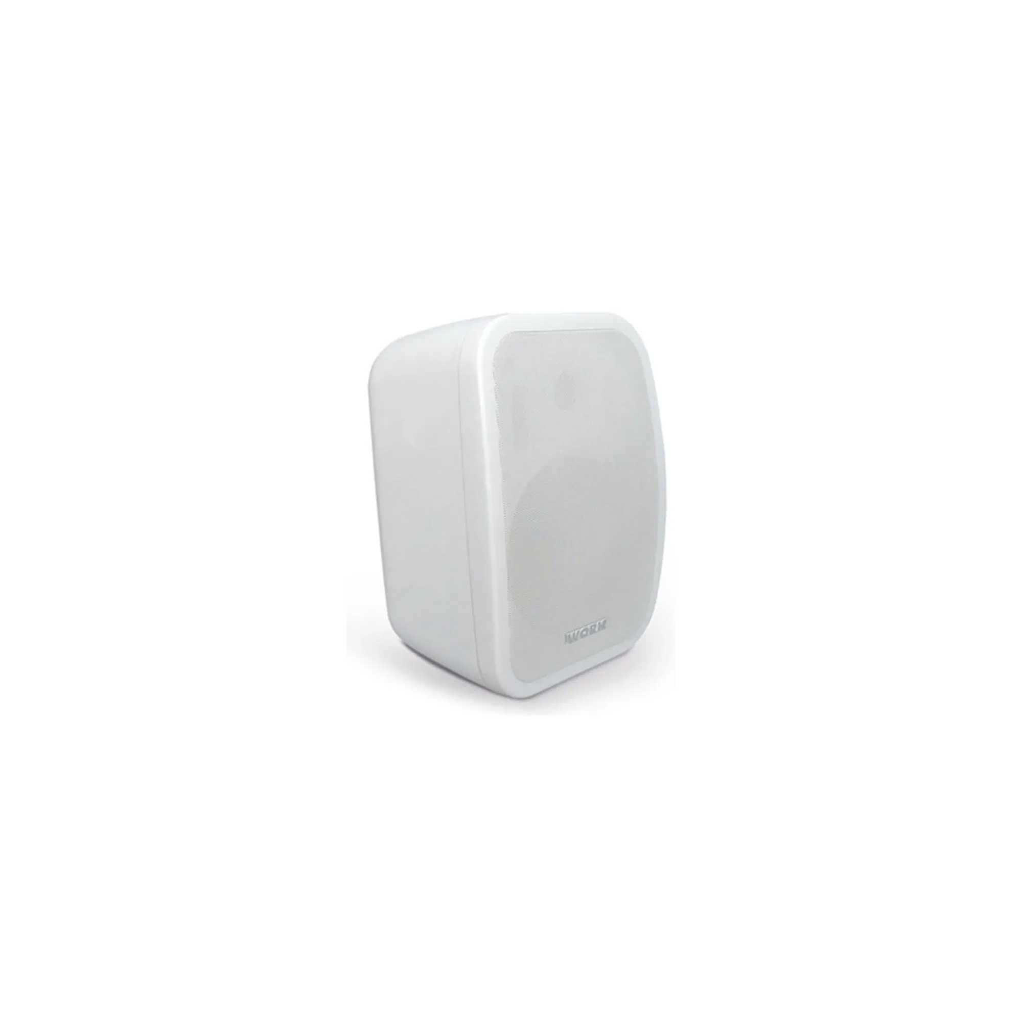 Work Neo 5 Line White Passive 2-Way Speaker