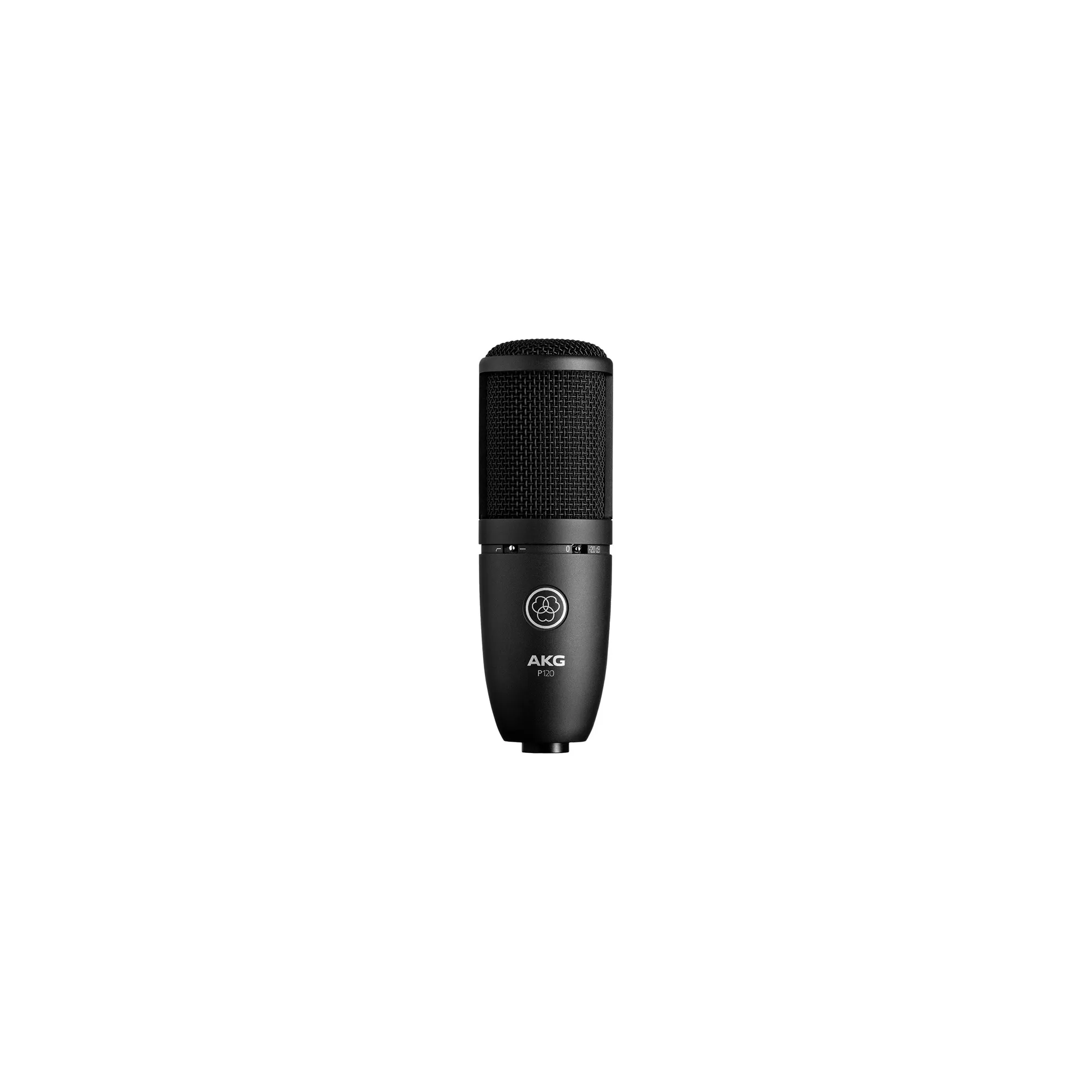 AKG Perception 120 condenser microphone