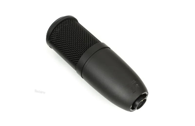 AKG Perception 120 condenser microphone