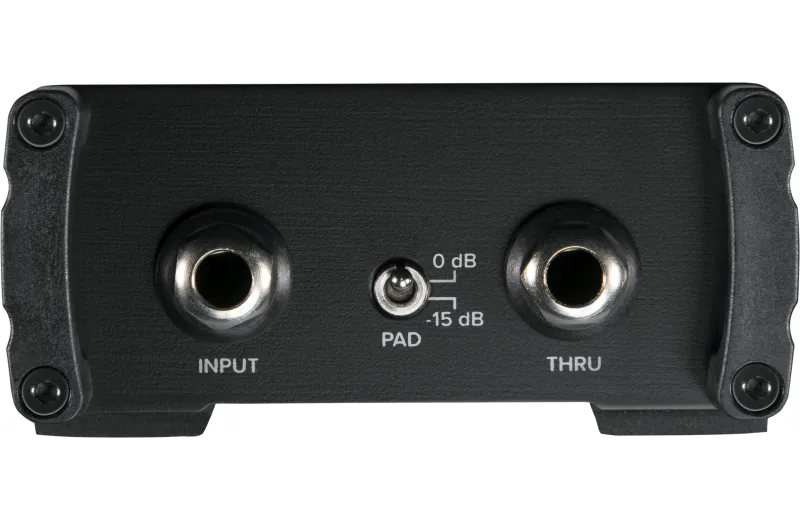 Mackie MDB-1P Παθητικό DI Box