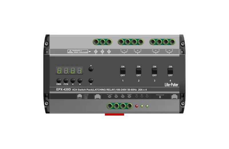 EPX-420D