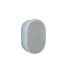 Apart OVO 5-T White Passive 2-Way Speaker