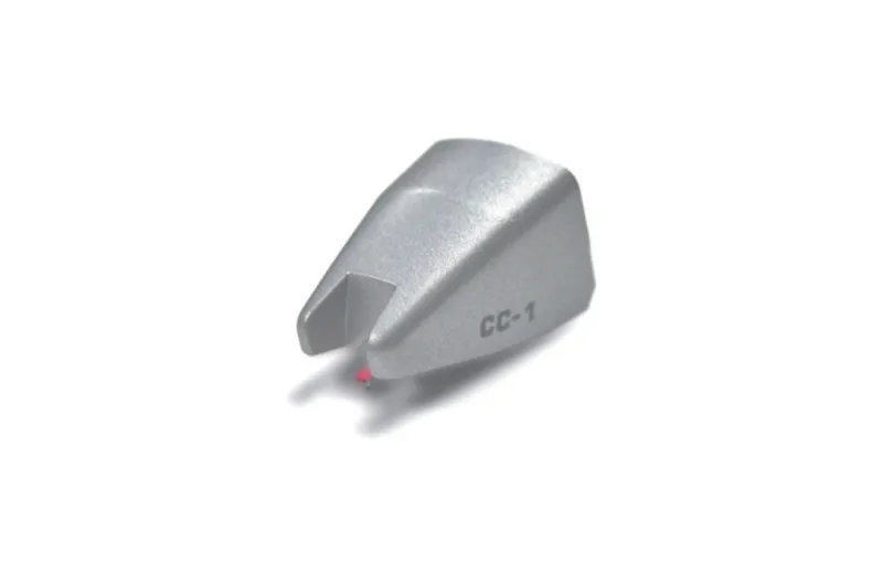 Numark CC-1-RS Bελόνα Πικάπ - Ασημί
