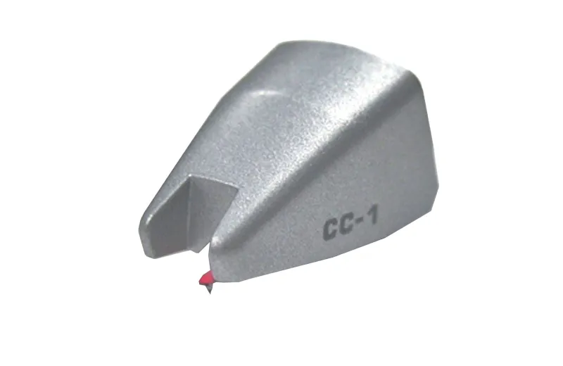 Numark CC-1-RS Bελόνα Πικάπ - Ασημί
