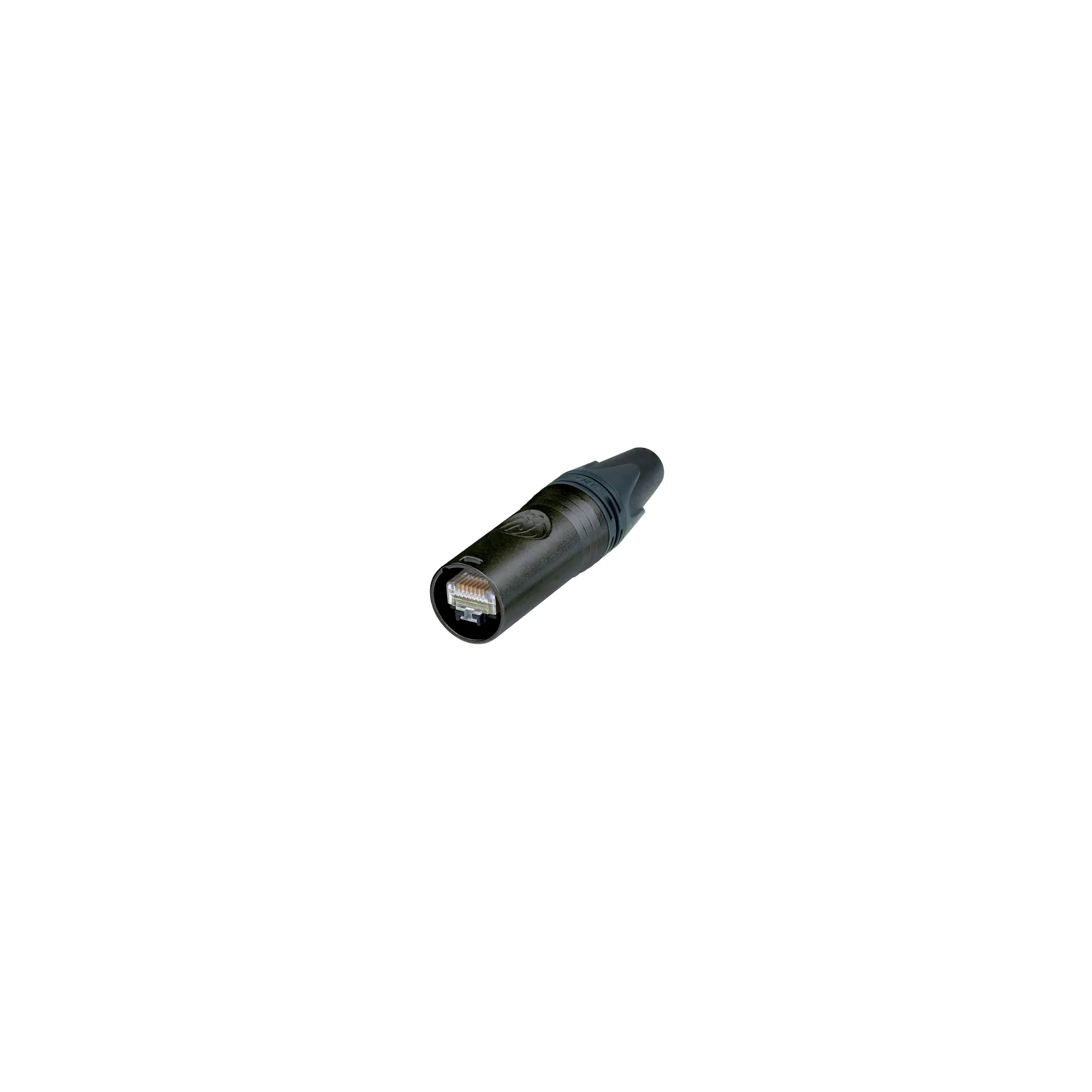 Neutrik NE8MX6-B Βύσμα Ethercon Cat6