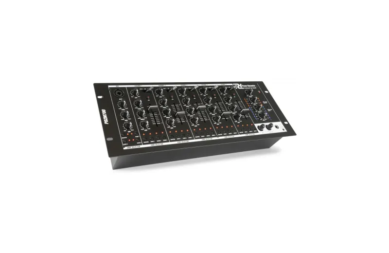 Power Dynamics PDZ M 700