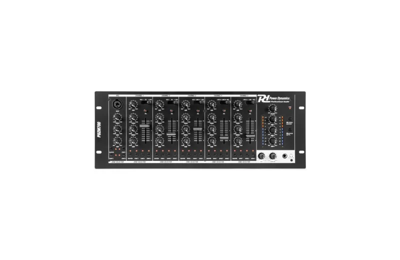 Power Dynamics PDZ M 700