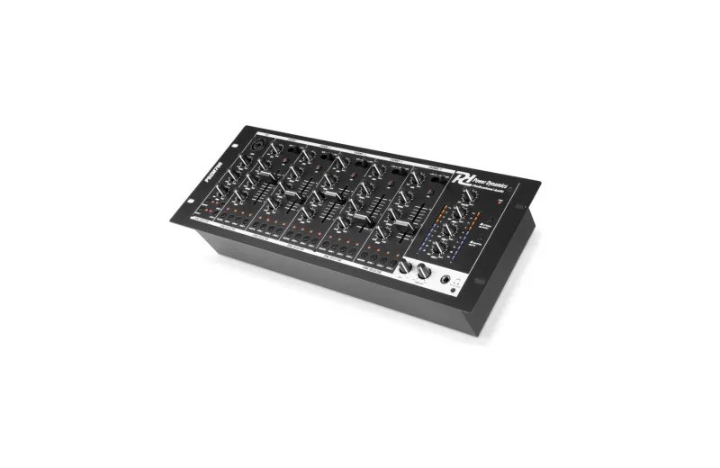 Power Dynamics PDZ M 700