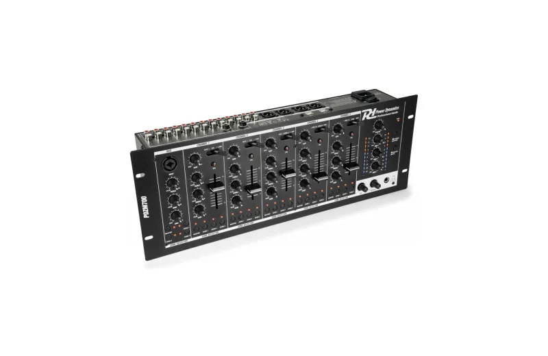 Power Dynamics PDZ M 700