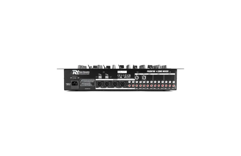 Power Dynamics PDZ M 700