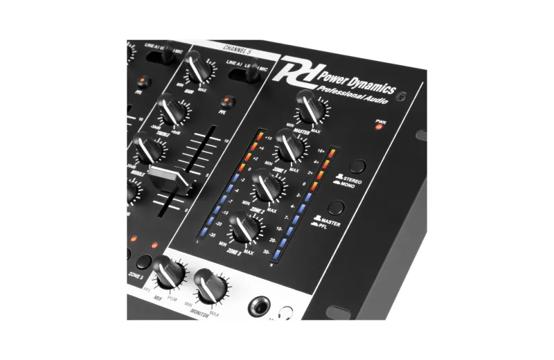 Power Dynamics PDZ M 700