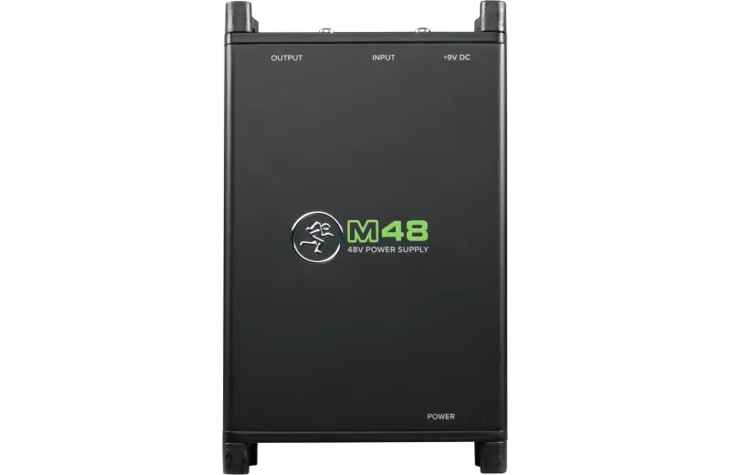Mackie M48 Τροφοδοτικό Phantom