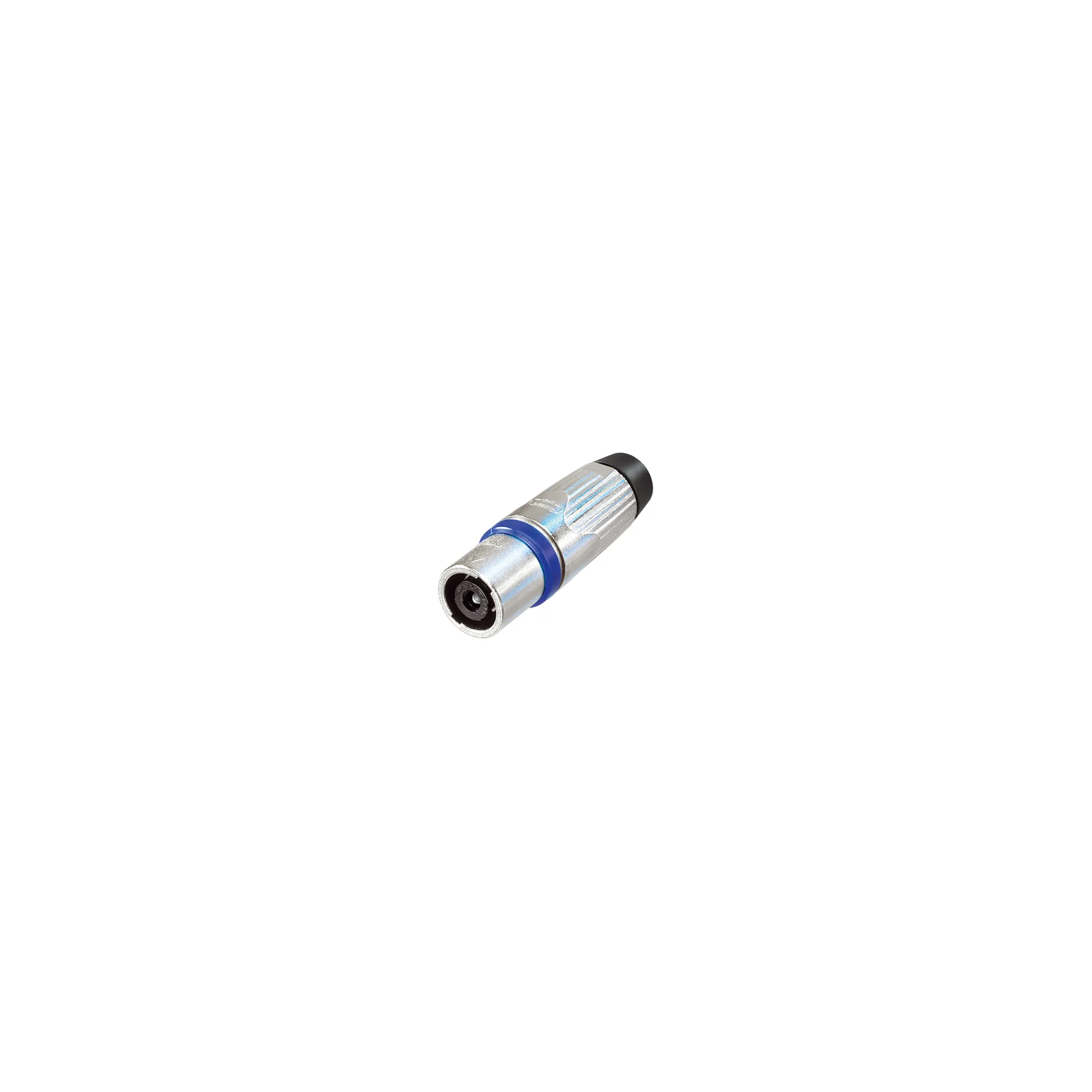 Neutrik NLT4MX 4 pole male cable connector speakon