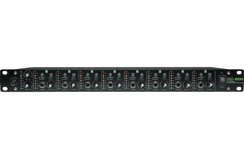 Mackie HM-800