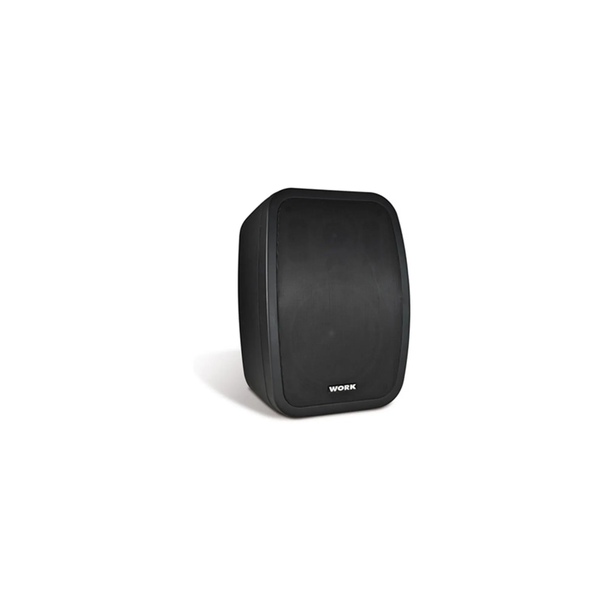 Work Neo 4 Black Passive 2-Way Speaker