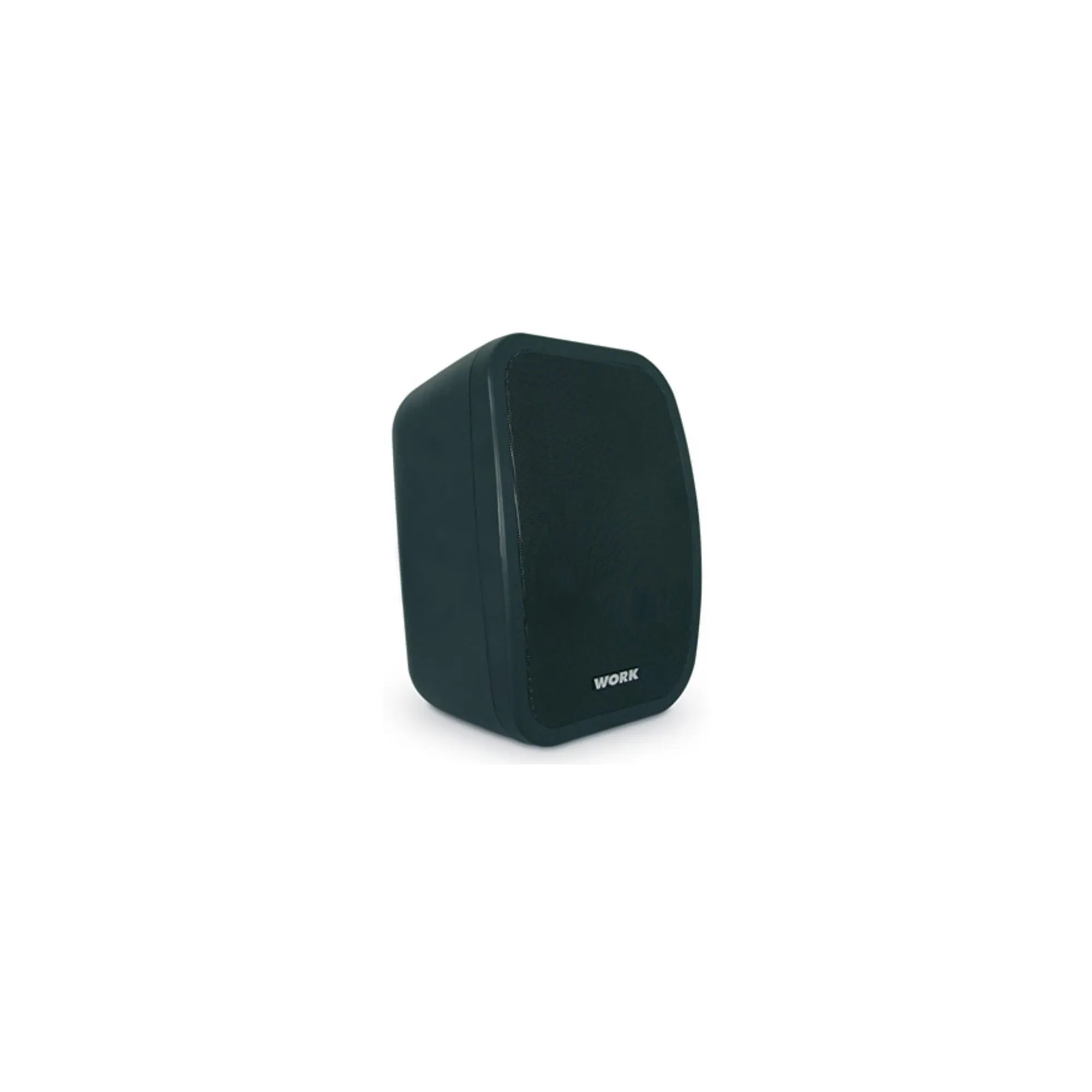 Work Neo 5 Line Black Passive 2-Way Speaker