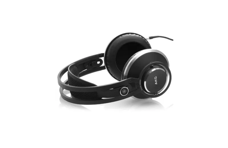 AKG K 872 Studio Ακουστικά - Μαύρo