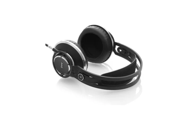 AKG K 872 Studio Ακουστικά - Μαύρo