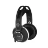 AKG K 872 Studio Ακουστικά - Μαύρo