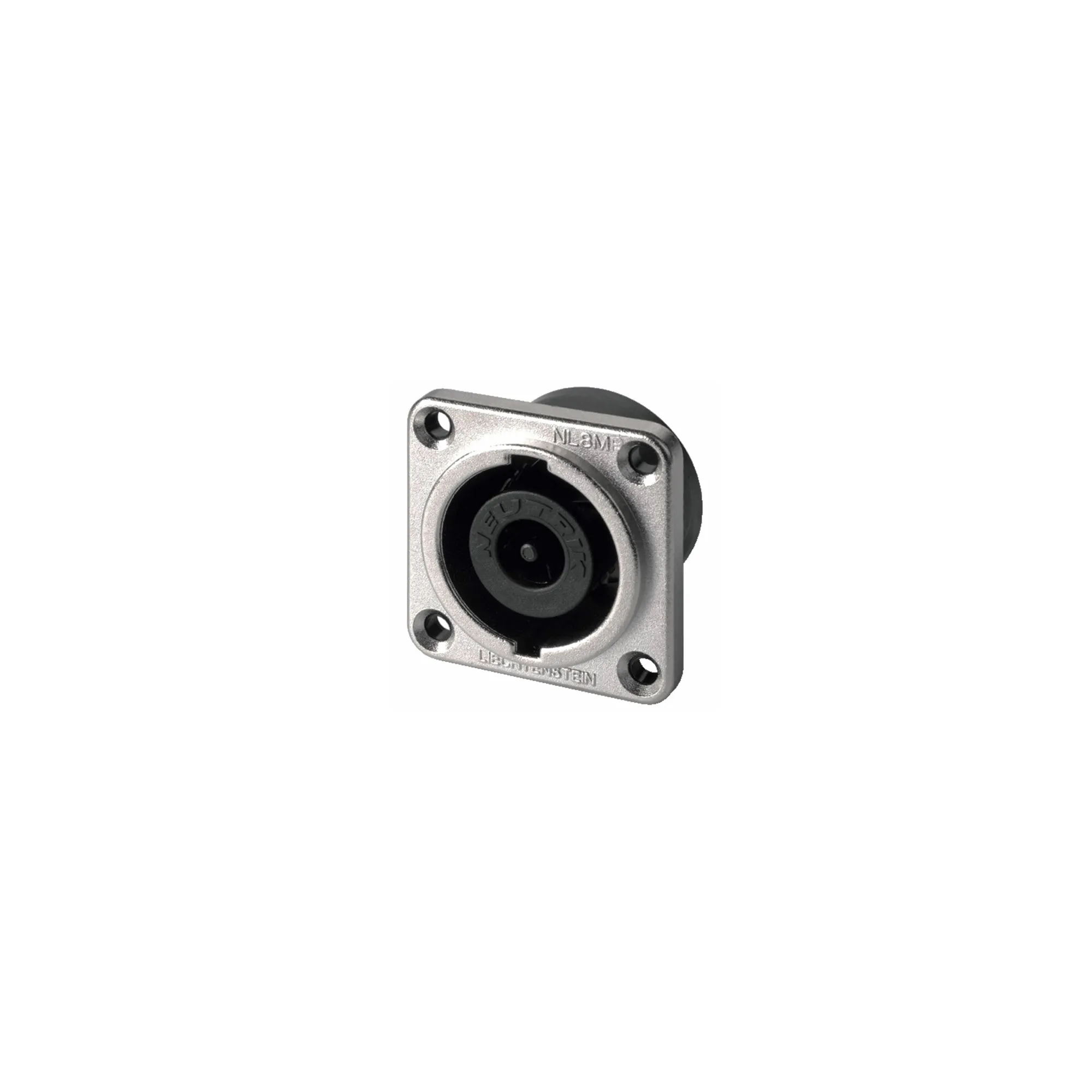 Neutrik NL8MPR 8 pole chassis connector