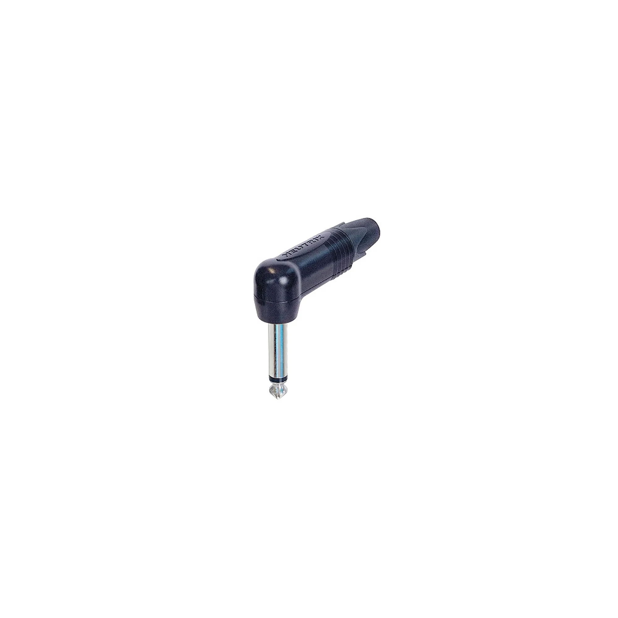 Neutrik NP2RX-BAG επαγγελματικό γωνιακό mono καρφί 1/4" προέτκασης