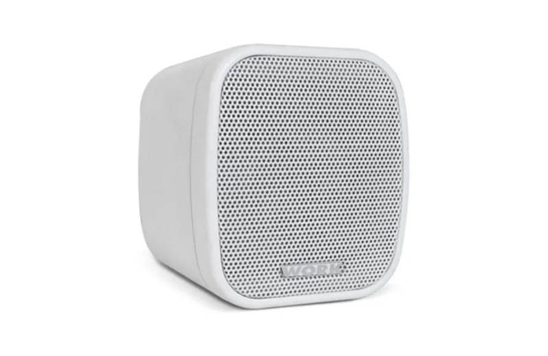 NEO 3 Passive Loudspeaker (Pair) - White