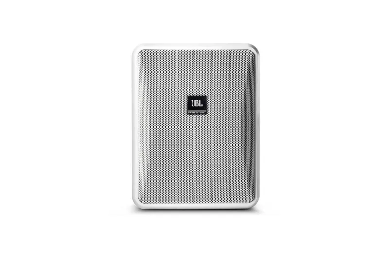 JBL CONTROL 25-1 Passive Loudspeaker - White