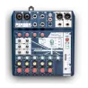 Soundcraft Notepad-8FX Αναλογική Κονσόλα Ήχου
