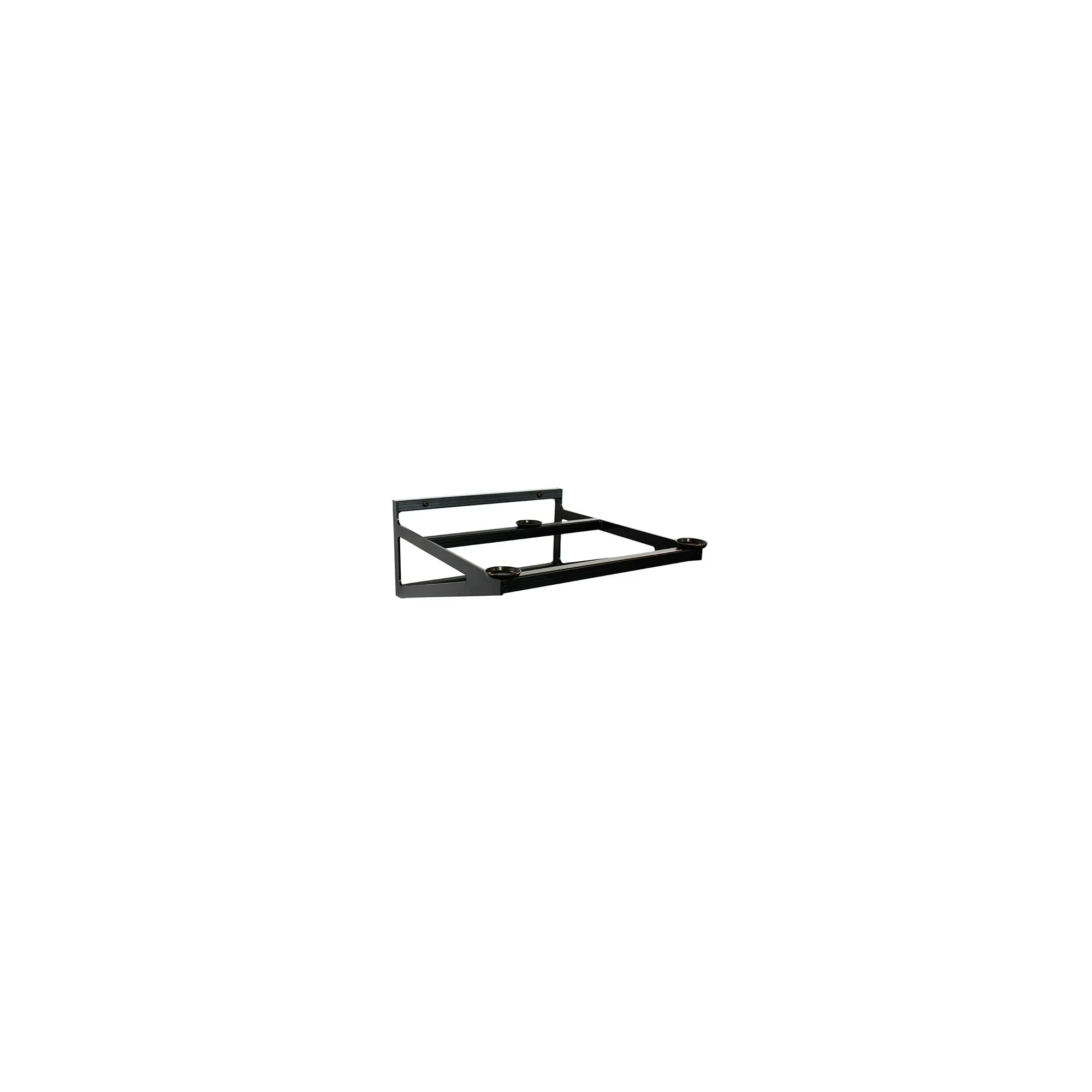 Rega Turntable Wall Bracket