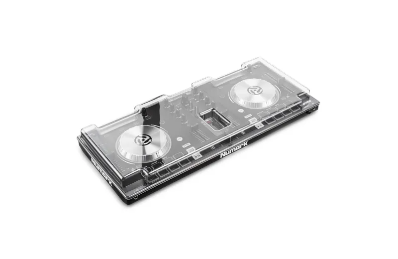 Decksaver LE Numark Mixtrack Pro III & Platinum cover (LIGHT EDITION) Cover